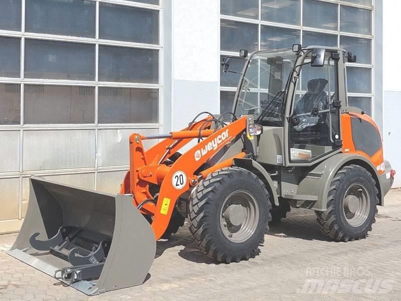 Atlas AR 400 Kompaktrakodók