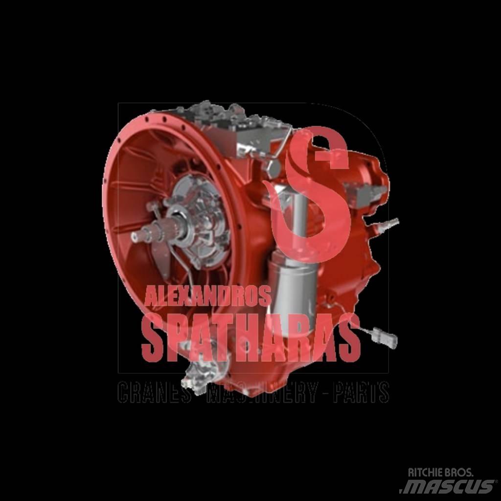 Carraro 334035	gear Váltók