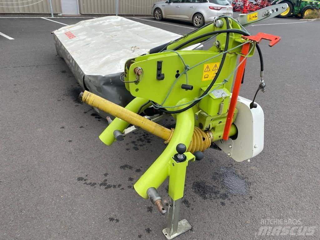 CLAAS DISCO 3150 Kaszák