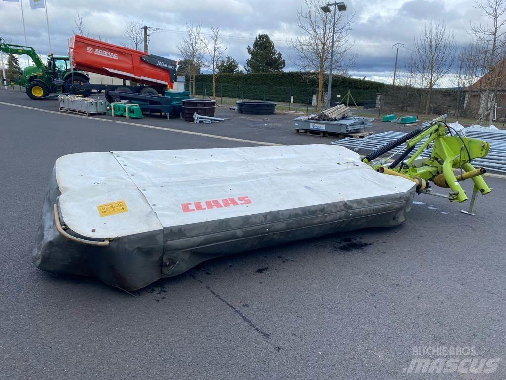 CLAAS DISCO 3150 Kaszák