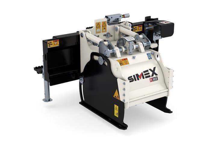 Simex PL5020 Egyéb alkatrészek