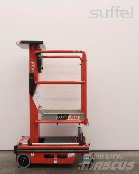 JLG Ecolift Egyéb felvonók és állványok