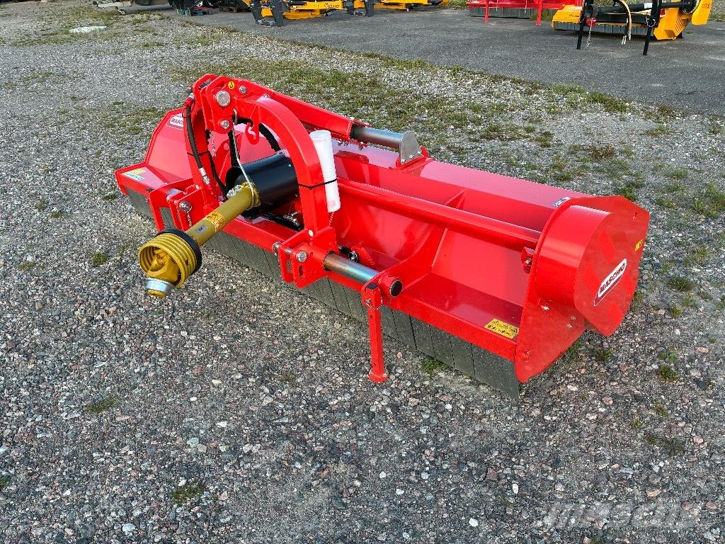 Maschio Tigre 300 HD Szárzúzók és fűkaszák