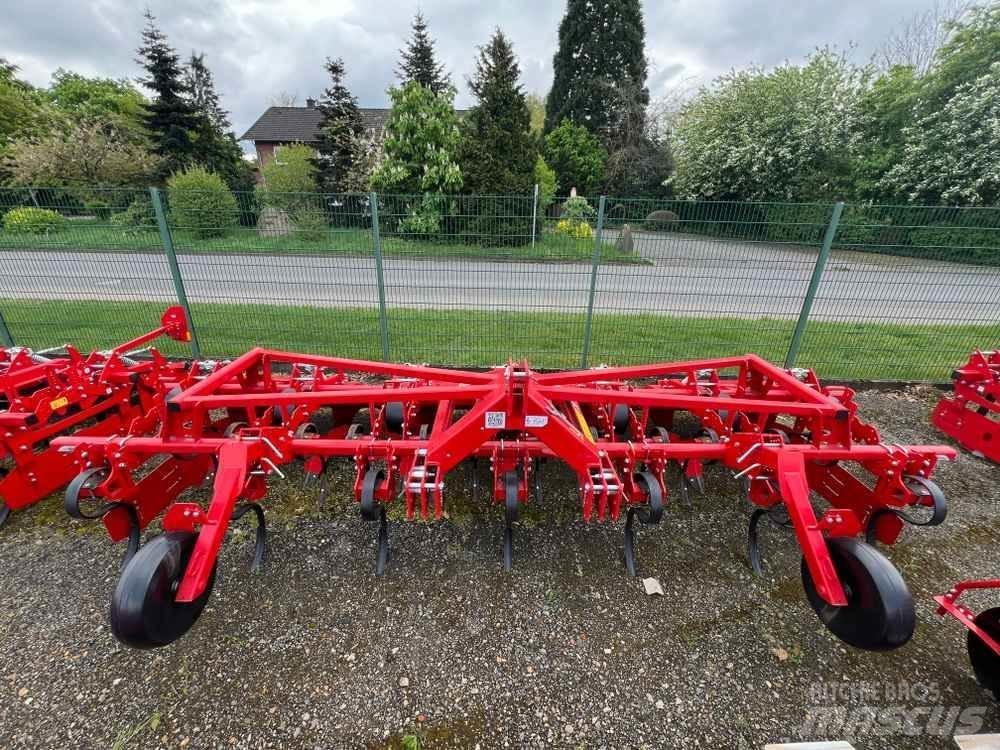 Grimme GH 6 Burgonyagépek - Egyebek