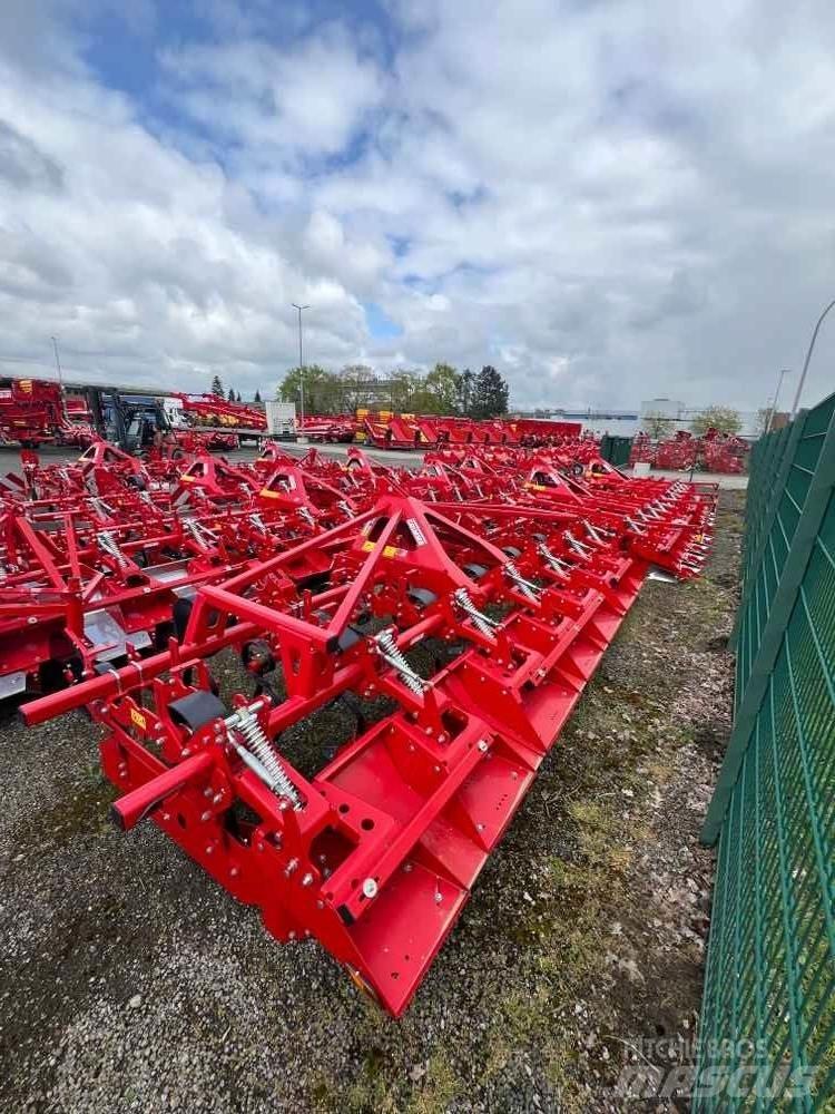 Grimme GH 6 Burgonyagépek - Egyebek