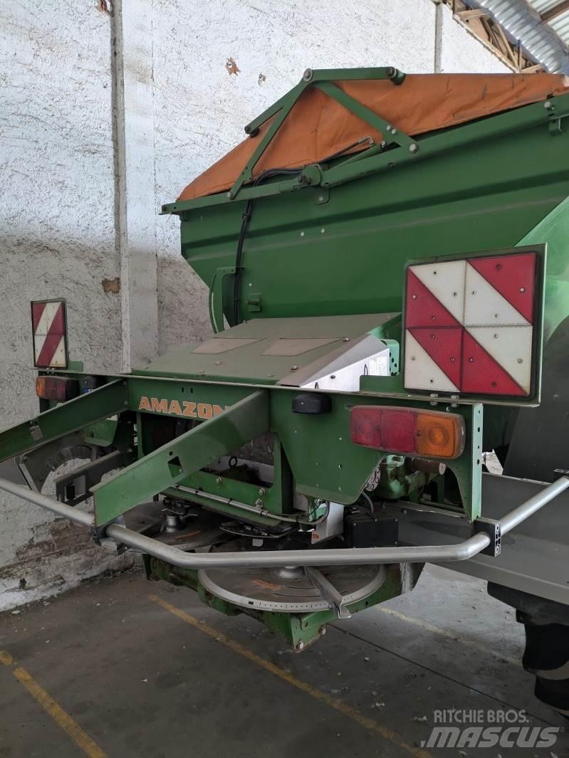 Amazone ZGB 5500 Műtrágyaszórók