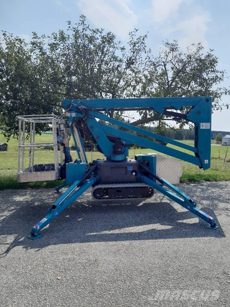 CTE 135 Karos emelők