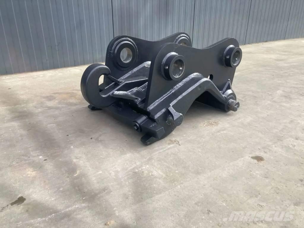  Smitma CW40 - EC210 Gyors csatlakozók