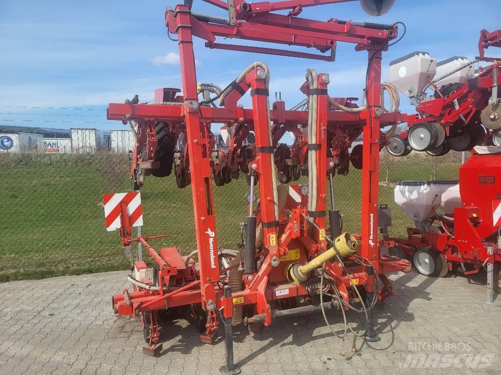 Becker Aeromat P 8 Sorvetőgép