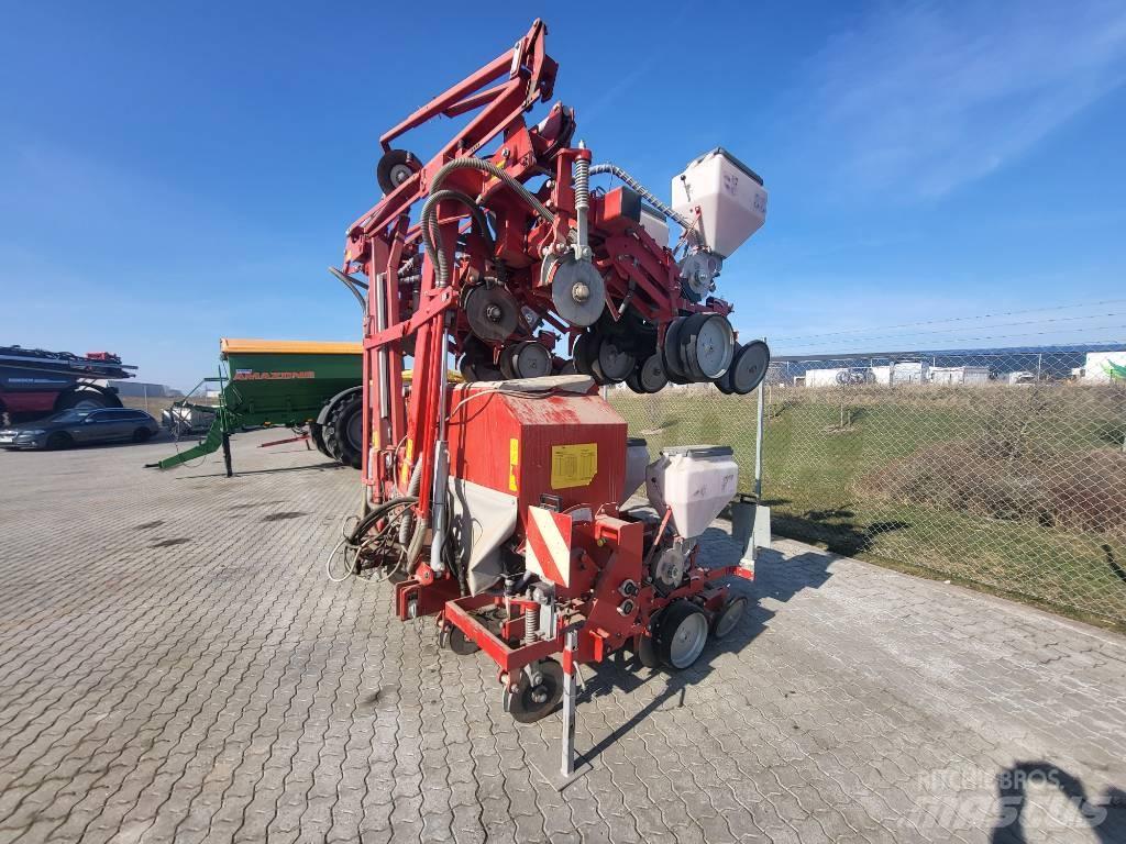 Becker Aeromat P 8 Sorvetőgép