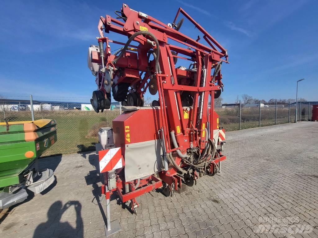Becker Aeromat P 8 Sorvetőgép