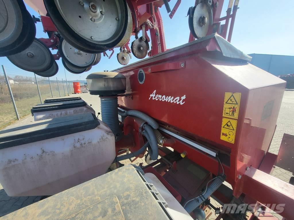 Becker Aeromat P 8 Sorvetőgép