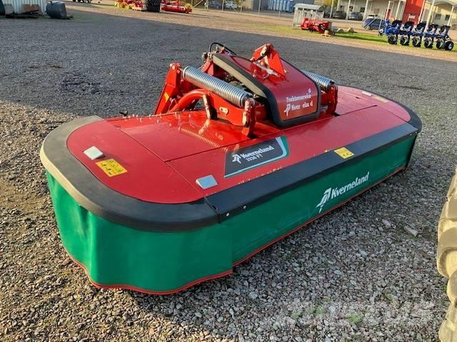 Kverneland 3336 FT Öntöző Kaszák