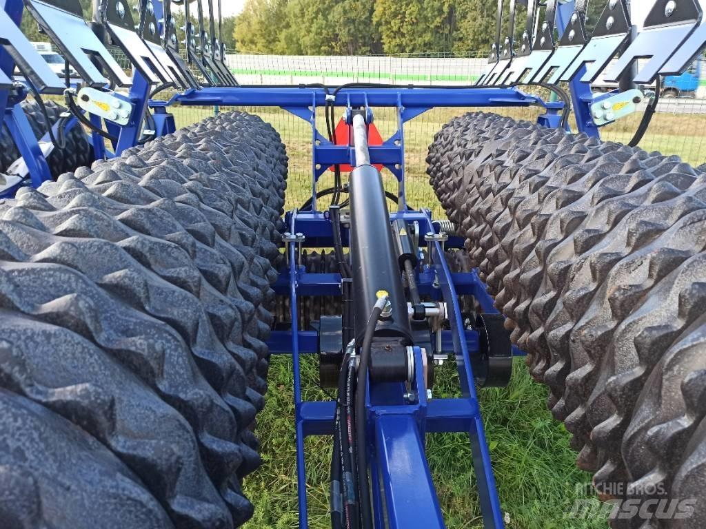 Dal-Bo MiniMax 830 Hengerek