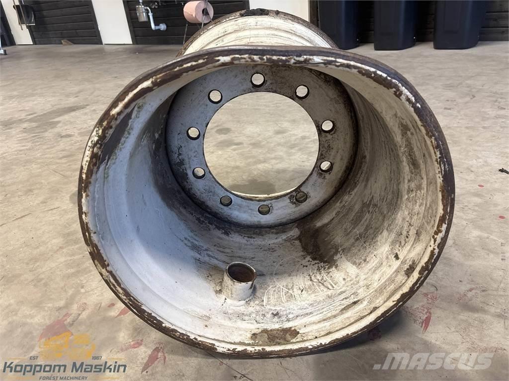 Gremo 950 24x22,5 Gumiabroncsok, kerekek és felnik