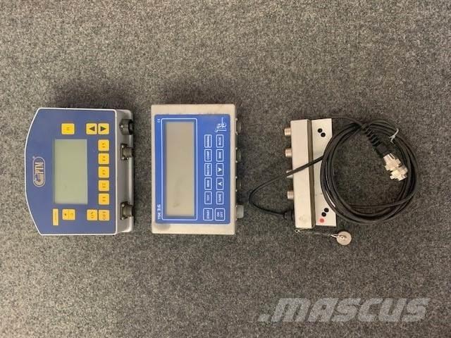  SONSTIGE Sonstige Egyéb mezőgazdasági gépek