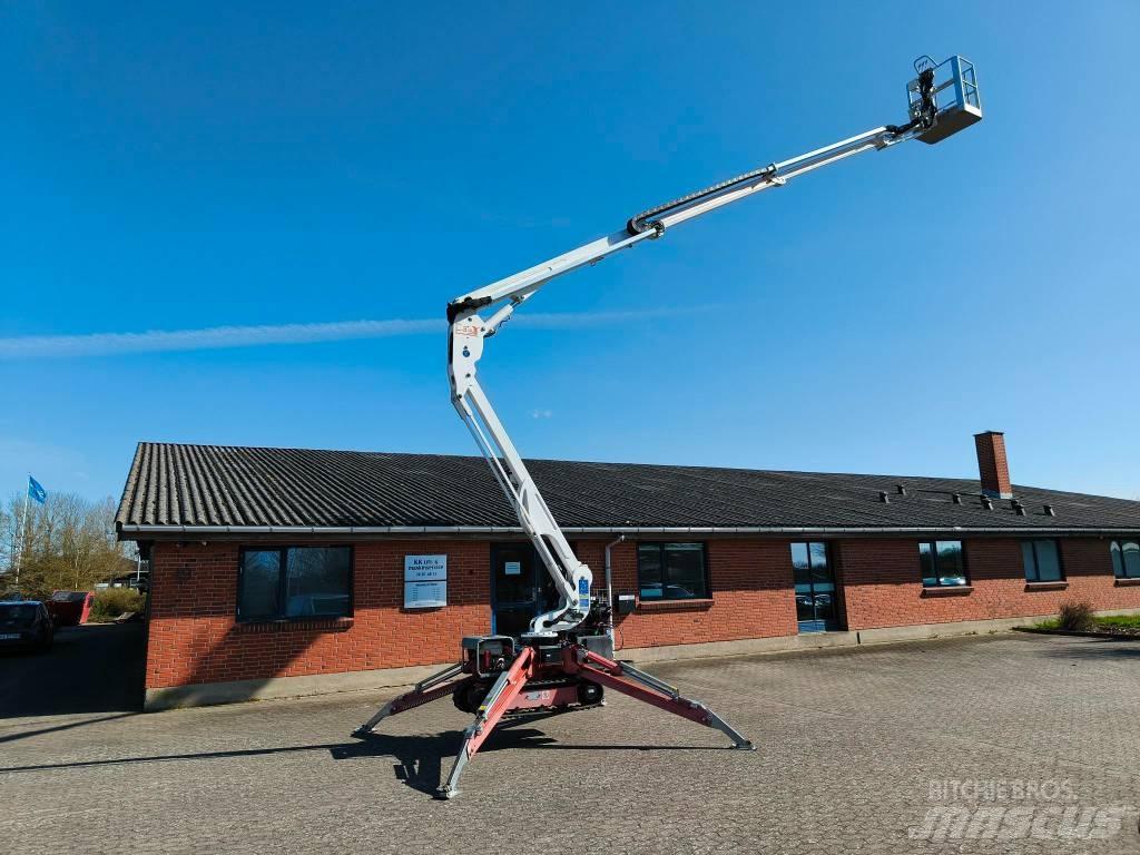 EasyLift R 180 Kompakt önjáró emelők