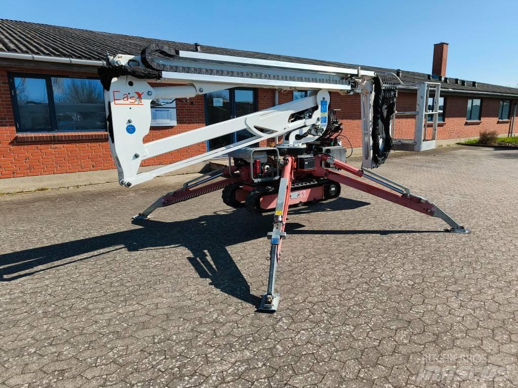 EasyLift R 180 Kompakt önjáró emelők