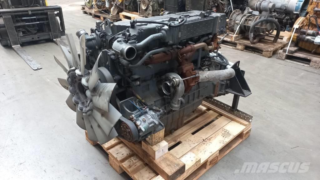 Deutz TCD2013L064V Motorok