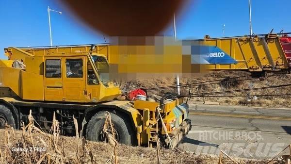 Kobelco RK 450 Mobil daruk