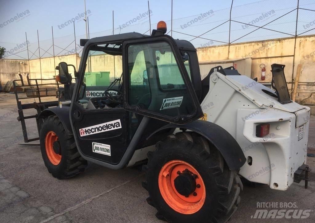 Bobcat T 2566 Teleszkópos rakodók