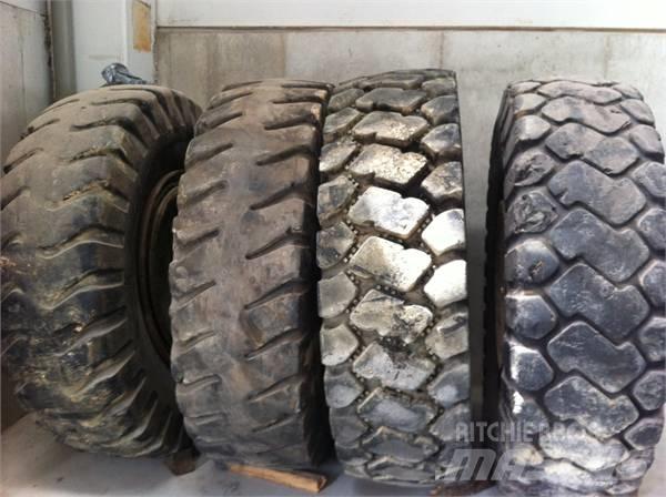 Michelin 21.00 R 35 Gumiabroncsok, kerekek és felnik