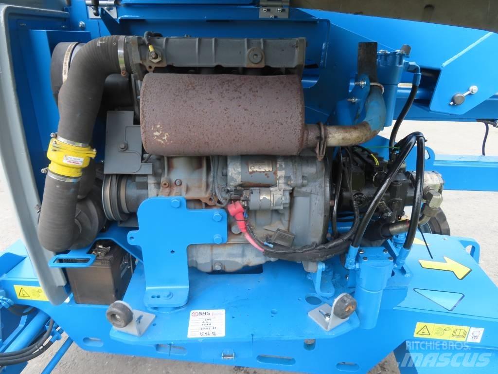 Genie Z 45/25 J Karos emelők