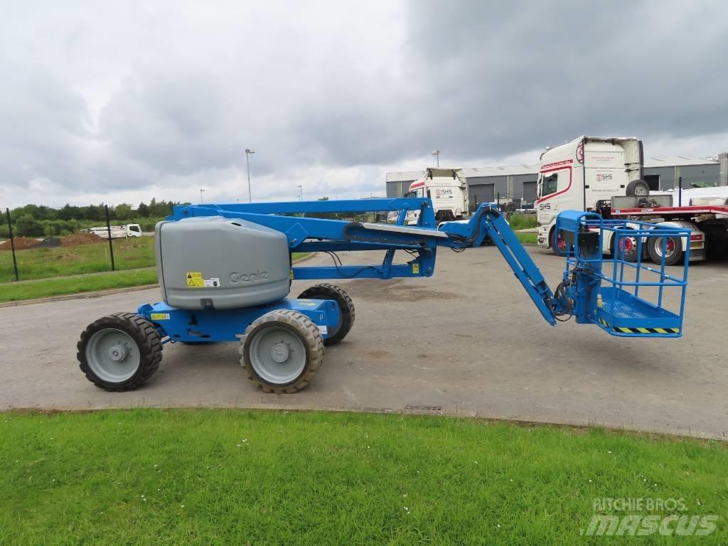 Genie Z 45/25 J Karos emelők