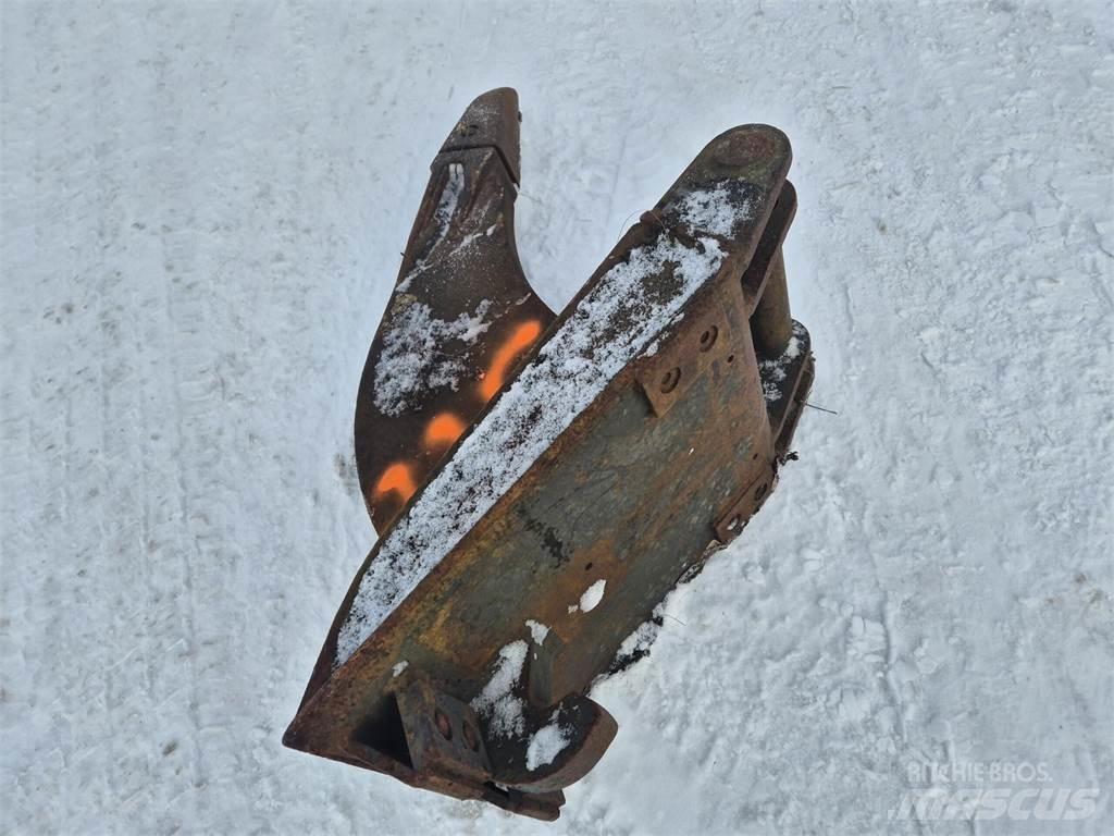  Routapiikki NTP10 Kanalak
