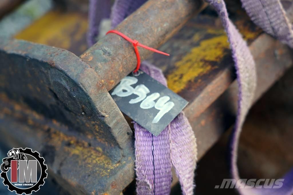  Skopa smalskopa S45 Kanalak