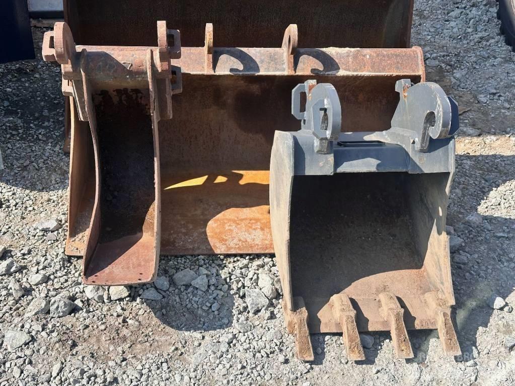 Yanmar Vio 57-U 6A Mini kotrók < 7t