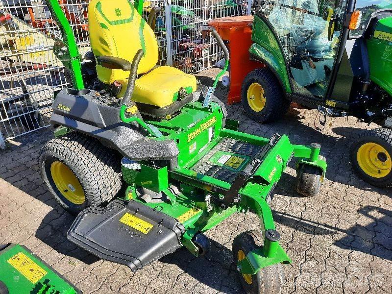 John Deere Z 740R Kaszák