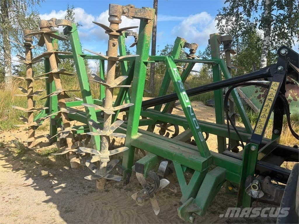 Kronos 4200 Borona