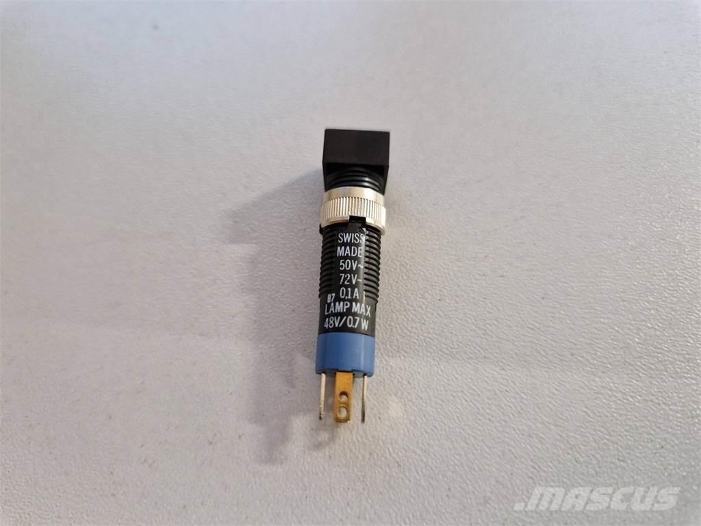 Rottne 076-0016 Elektronika
