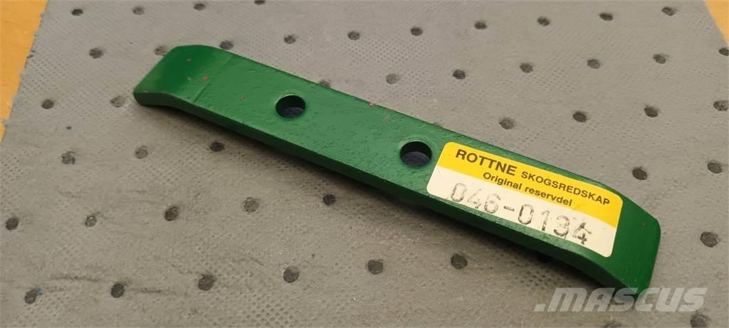 Rottne 046-0134 Betakarító daruk