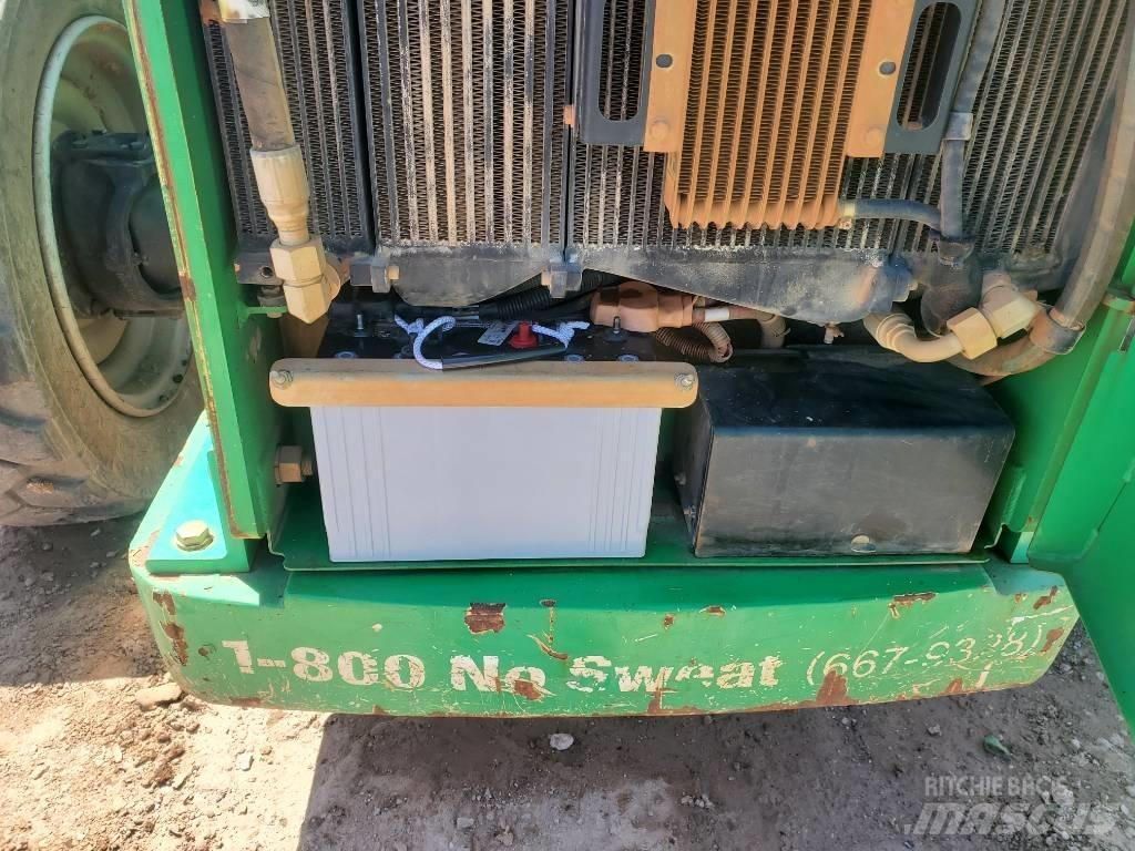 JLG 6036 Teleszkópos rakodók