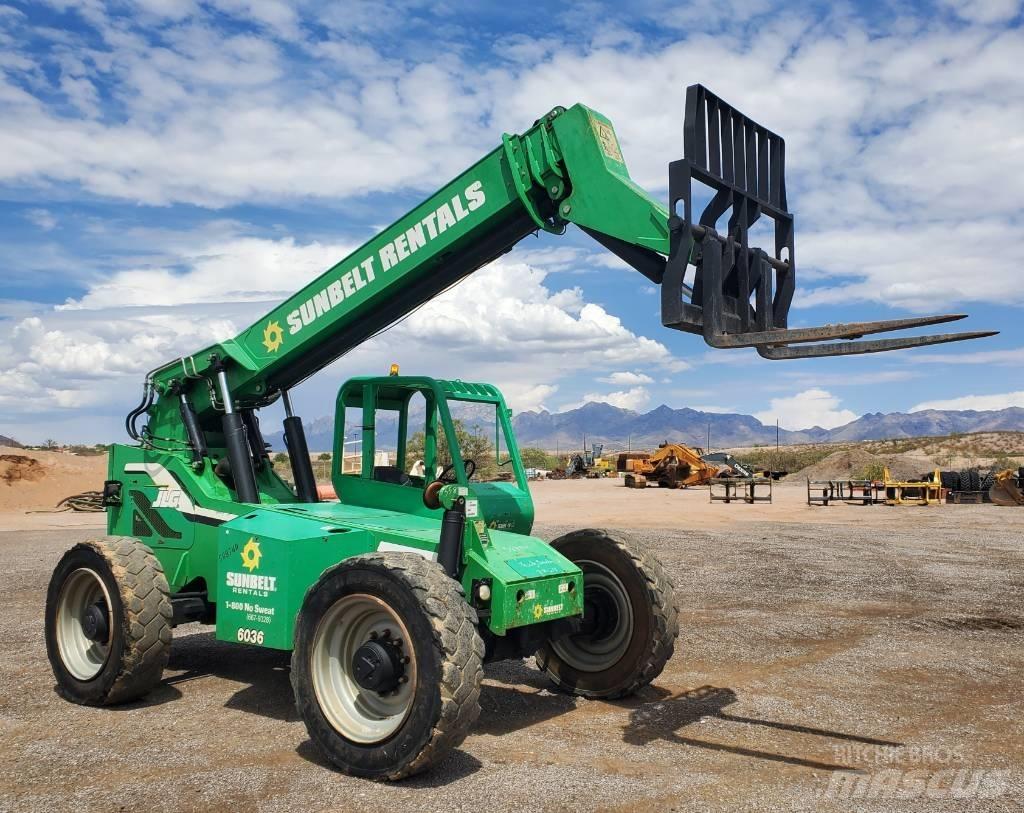 JLG 6036 Teleszkópos rakodók