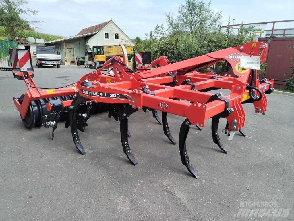 Kuhn CULTIMER L300 Kultivátorok