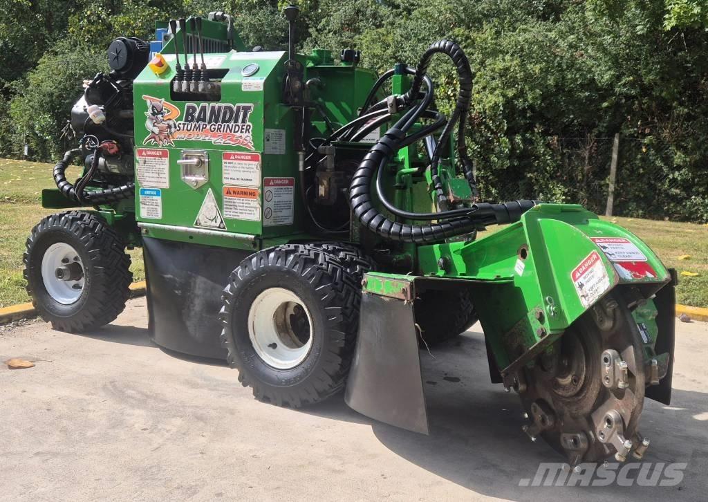 Bandit 2250N Fatönkdaráló