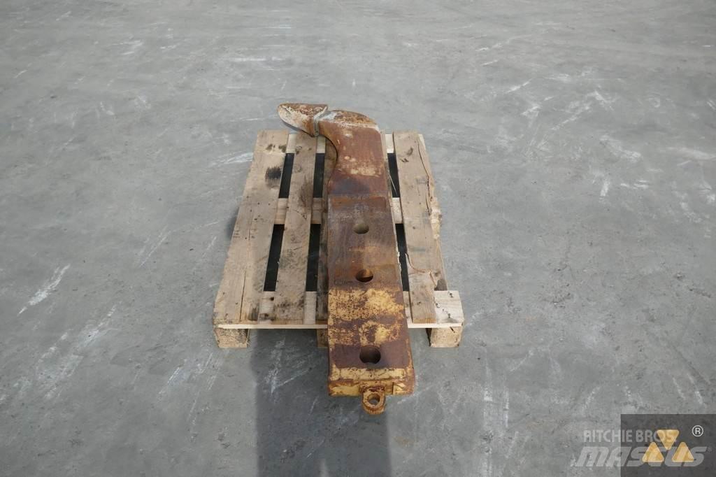 CAT D7 Shank Egyéb alkatrészek