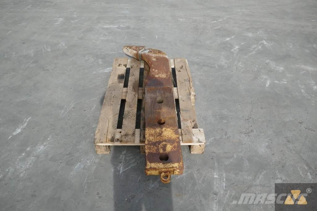 CAT D7 Shank Egyéb alkatrészek
