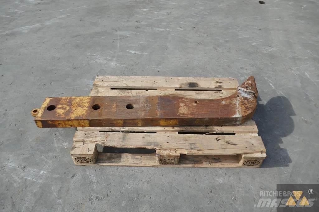 CAT D7 Shank Egyéb alkatrészek