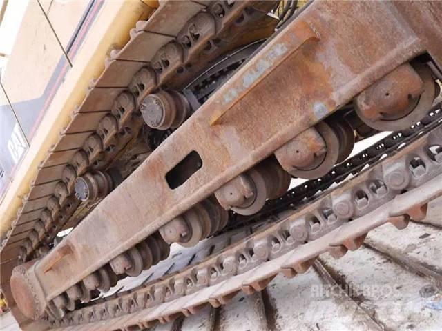 CAT 345 B L Lánctalpas kotrók
