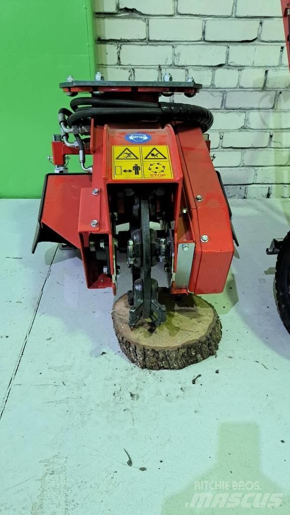 FSI ST27H Fatönkdaráló