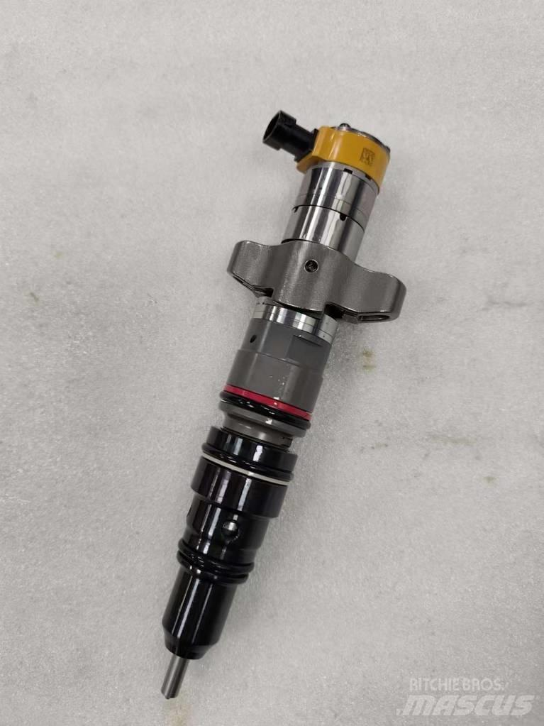 CAT syringe 3879427 Egyéb alkatrészek