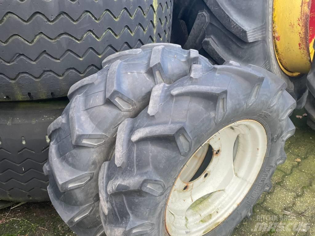 Pirelli 6.5 -16 + velg Gumiabroncsok, kerekek és felnik