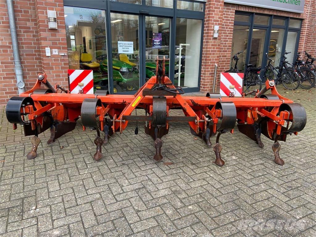 Gruse 4 Reihen Burgonyagépek - Egyebek