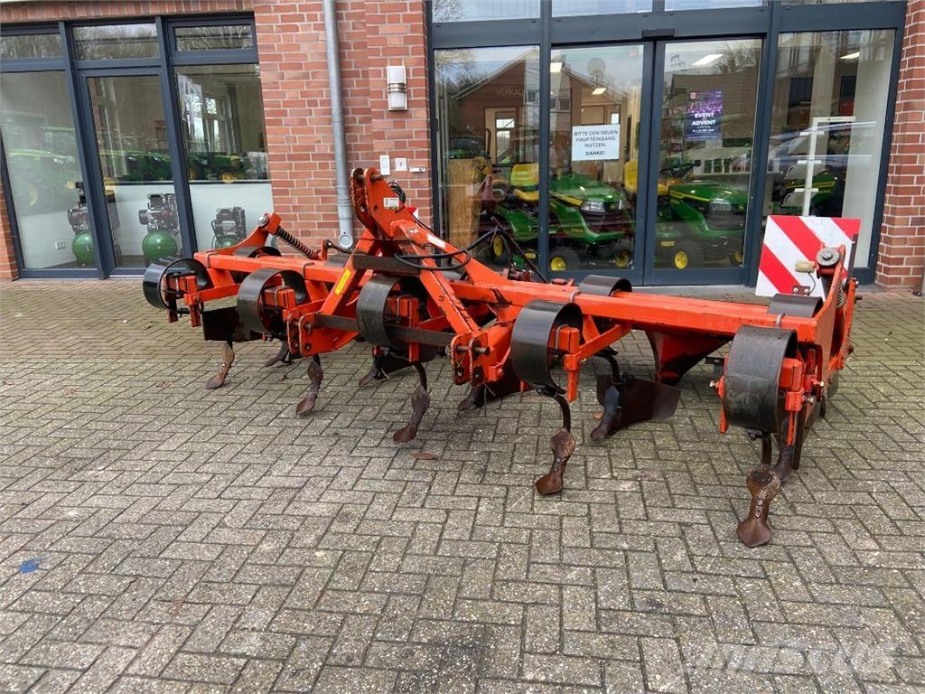 Gruse 4 Reihen Burgonyagépek - Egyebek