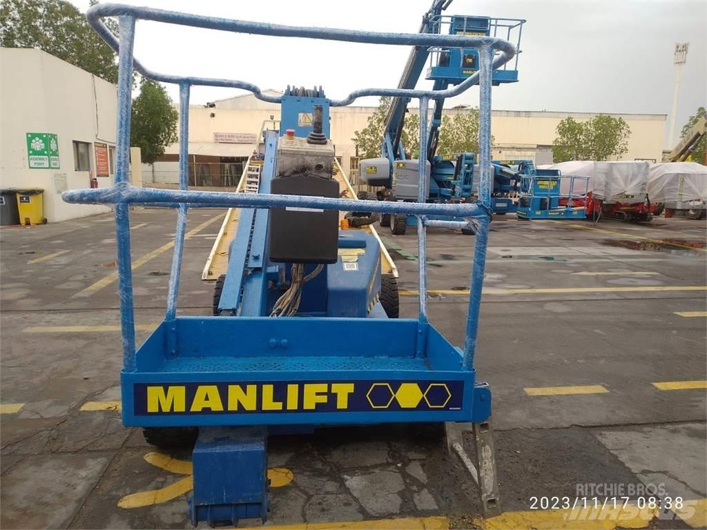 UpRight AB38 Karos emelők