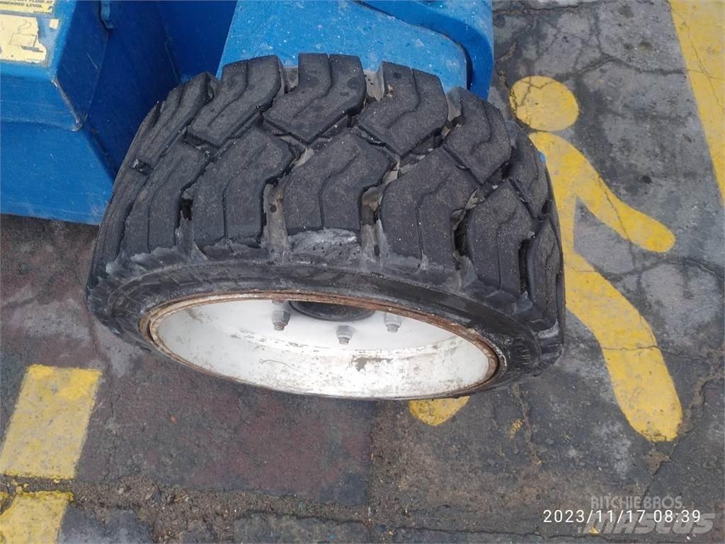 UpRight AB38 Karos emelők